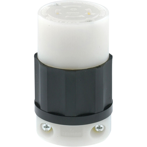 Connecteur verrouillable de calibre industriel Maritime Industrial Rubber