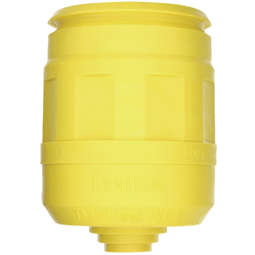 Weather-Resistant Boot Maritime Industrial Rubber
