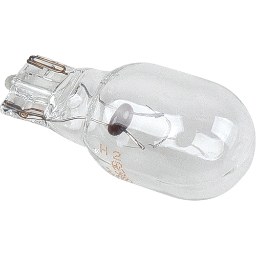 Replacement Bulb - 9 W Tungsten Maritime Industrial Rubber
