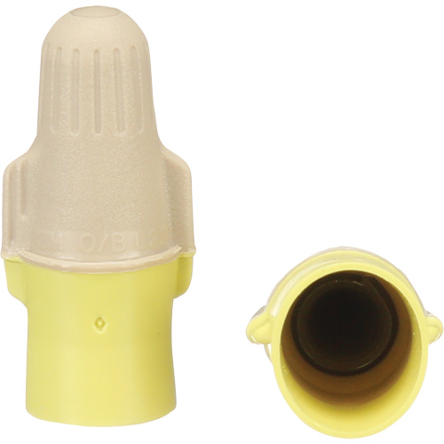 T/Y+ Wire Connectors Maritime Industrial Rubber