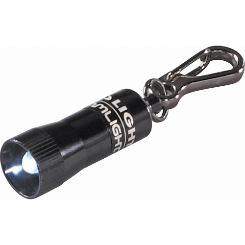 Lampes de poche Nano Light Maritime Industrial Rubber