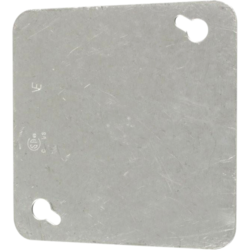 Couvercles carr&eacute;s Maritime Industrial Rubber