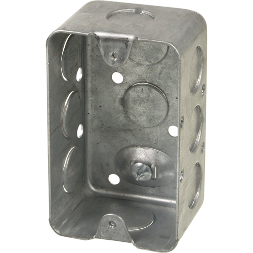 Boîtes utilitaires Maritime Industrial Rubber