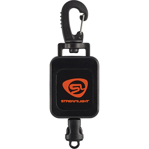 Lampe de poche tactique compacte &agrave; DEL Polytac 90 X Maritime Industrial Rubber