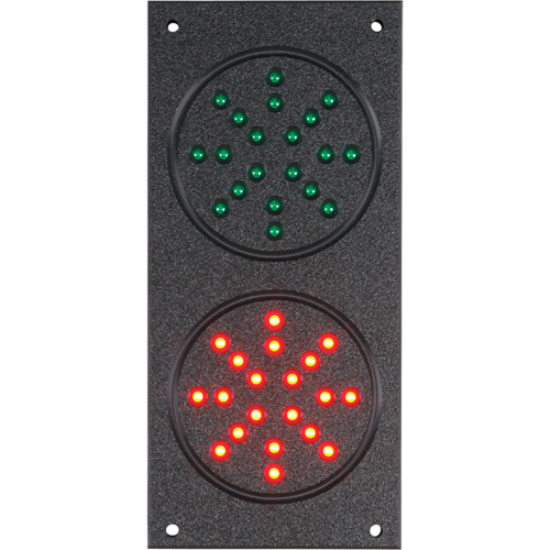 Traffic Control Systems, Plastic, 5" W x 1/2" D x 10-3/4" H Maritime Industrial Rubber