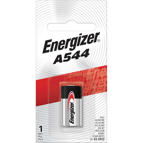 Battery, A544, 6 V Maritime Industrial Rubber