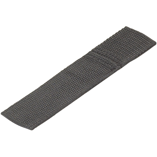 &eacute;tui de lampe stylo Stylus Pro, Porte-lampe de poche, Nylon, 1 Poches Maritime Industrial Rubber