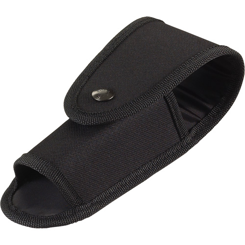 &eacute;tui de luxe de lampe de poche, Porte-lampe de poche, Nylon, 1 Poches Maritime Industrial Rubber