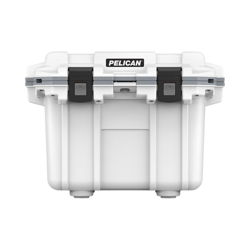 Elite Cooler, 30 qt. Capacity Maritime Industrial Rubber