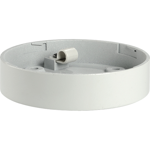 Base de support peu profonde Streamline Maritime Industrial Rubber