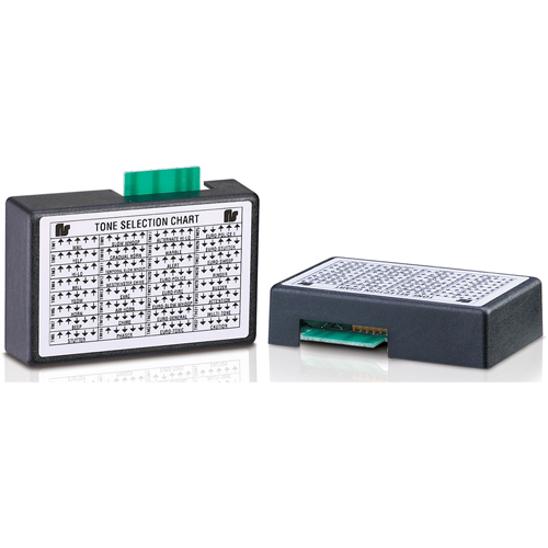 SelecTone&reg; Universal Tone Module Maritime Industrial Rubber