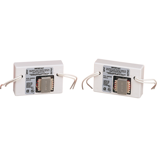 SelecTone&reg; Connector Kit Maritime Industrial Rubber