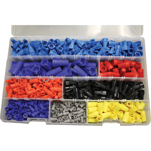 Canadian Wire Connector Kits Maritime Industrial Rubber