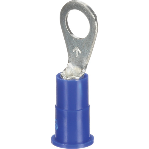 Scotchlok Ring Tongue Terminal Maritime Industrial Rubber