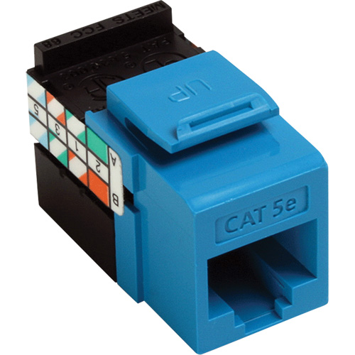 GigaMax QuickPort Connector Maritime Industrial Rubber
