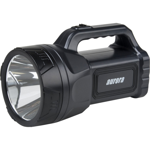 Projecteur DEL AFL400, DEL, 516 Lumens, Piles Rechargeable Maritime Industrial Rubber