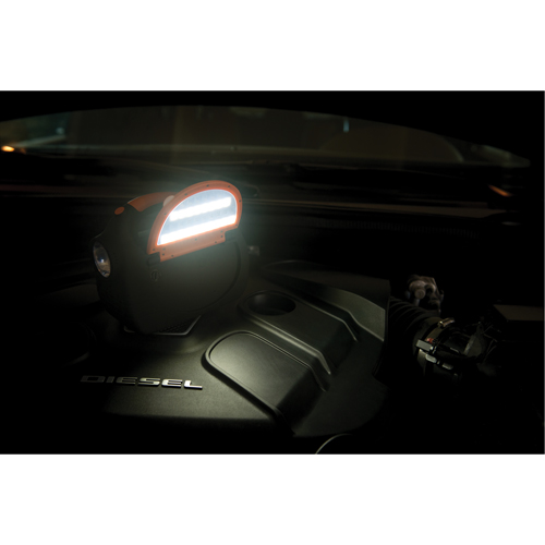 Survolteur multifonctions Elite Maritime Industrial Rubber
