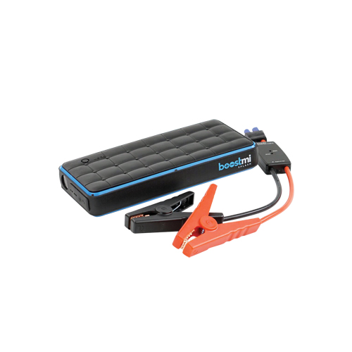 Splash Multi-Functional Jump Starter Maritime Industrial Rubber