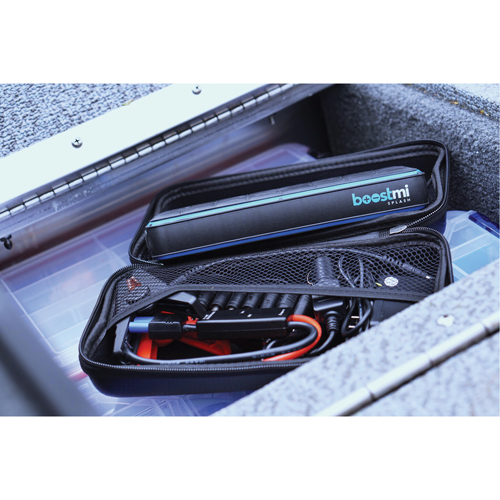 Splash Multi-Functional Jump Starter Maritime Industrial Rubber