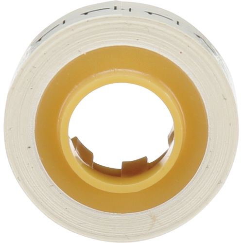 ScotchCode Wire Marker Tape  Maritime Industrial Rubber