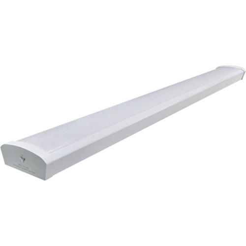 Luminaire enveloppant Maritime Industrial Rubber