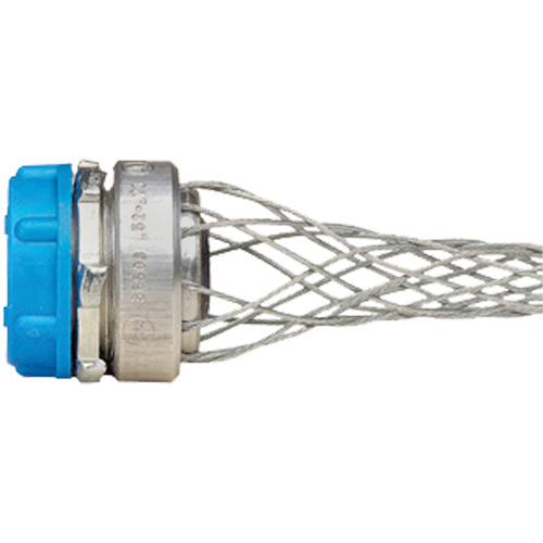 Strain Relief Wire Grip Maritime Industrial Rubber