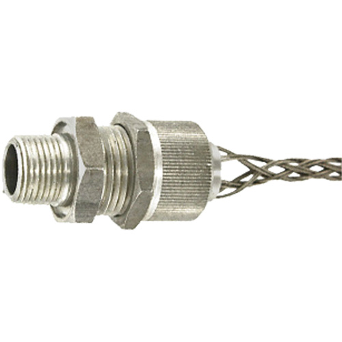 Deluxe Cord Grip Maritime Industrial Rubber