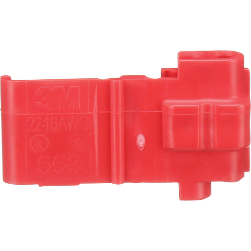 Scotchlok Electrical Insulation Displacement Connector Maritime Industrial Rubber