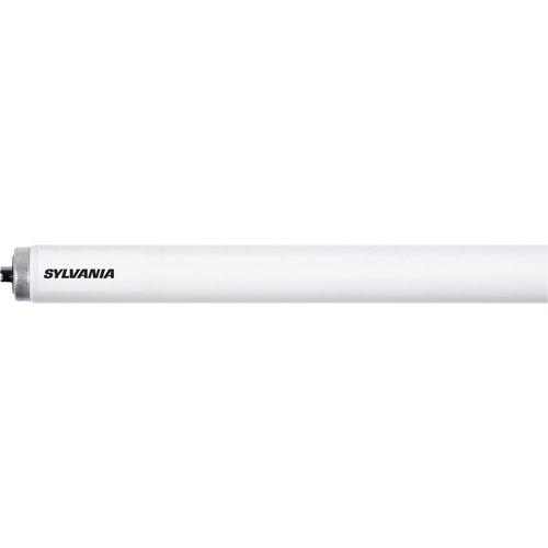 Tube fluorescent, 95 W, T12, 4100 K, Longueur de 96" Maritime Industrial Rubber