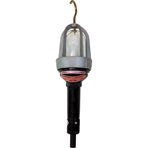 Baladeuses pour emplacements dangereux Maritime Industrial Rubber