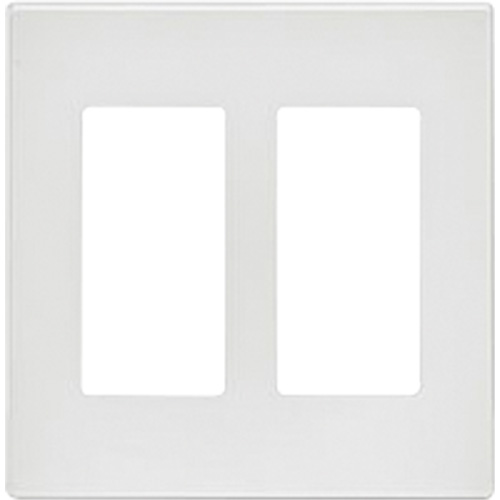 Screwless Decora&reg; Wall Plate Maritime Industrial Rubber