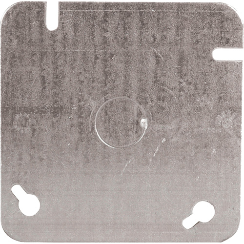 Couvercle de boîte de jonction Maritime Industrial Rubber