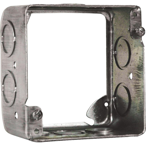 Boîte de jonction Maritime Industrial Rubber