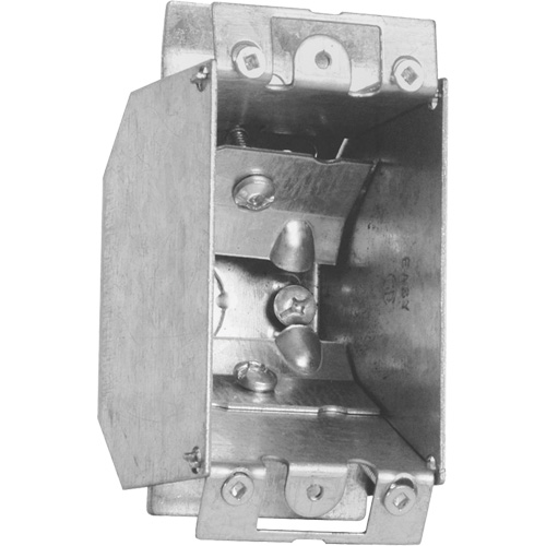 Junction Box Maritime Industrial Rubber