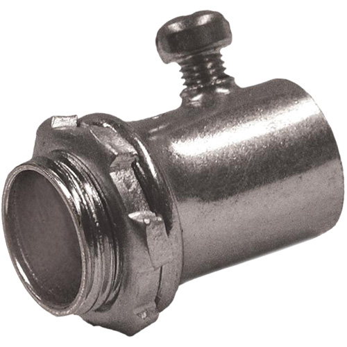 Connecteur pour vis d'ajustement TAP Maritime Industrial Rubber