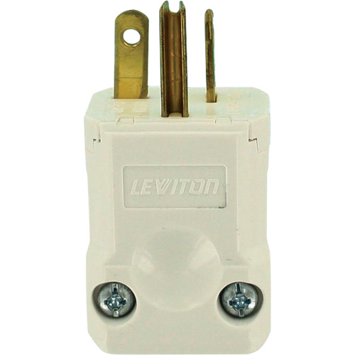Hospital Grade Plug Connector, 6-20P, Nylon Maritime Industrial Rubber
