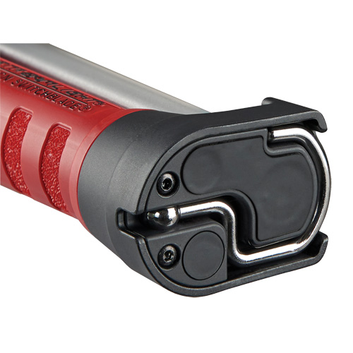 Lampe de travail compacte Strion SwitchBlade, DEL, 500 Lumens Maritime Industrial Rubber