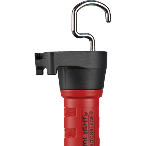 Lampe de travail compacte Strion SwitchBlade, DEL, 500 Lumens Maritime Industrial Rubber