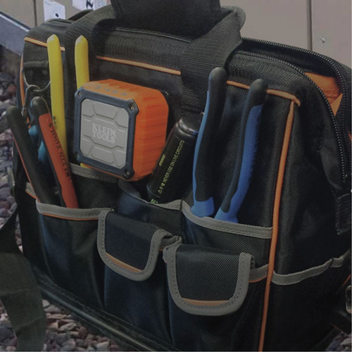 Wireless Jobsite Speaker (Tool Only), Lithium-Ion Maritime Industrial Rubber