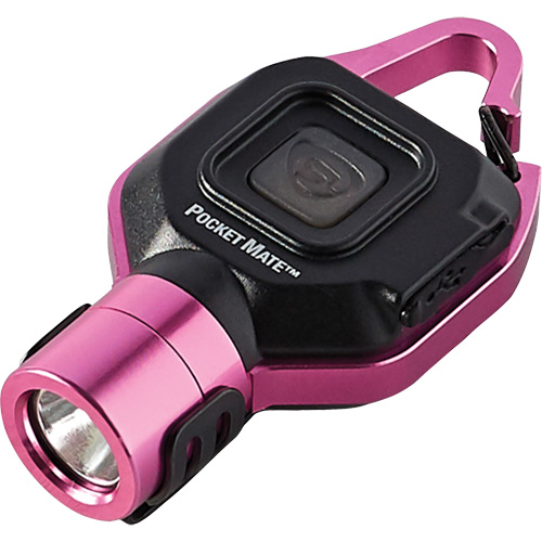 Lampe de poche USB Pocket Mate Maritime Industrial Rubber
