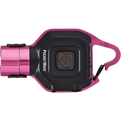 Lampe de poche USB Pocket Mate Maritime Industrial Rubber