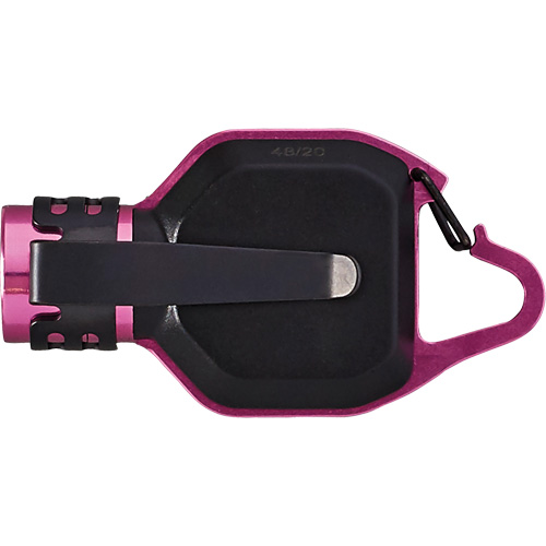Lampe de poche USB Pocket Mate Maritime Industrial Rubber