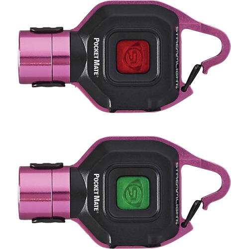 Lampe de poche USB Pocket Mate Maritime Industrial Rubber