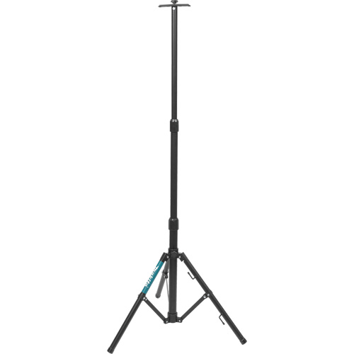 Portable Tripod for LED Floodlight Maritime Industrial Rubber