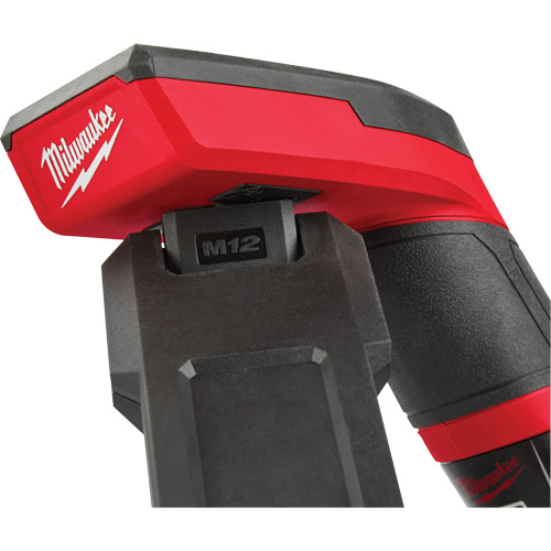 M12 Underbody Light, Magnetic, Rechargeable, 1200 Lumens Maritime Industrial Rubber