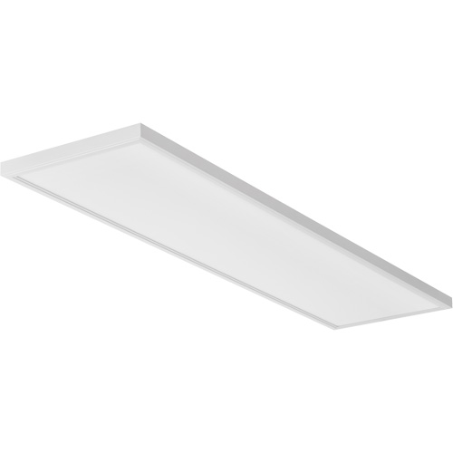 CPANL Flat Panel Ceiling Light Maritime Industrial Rubber