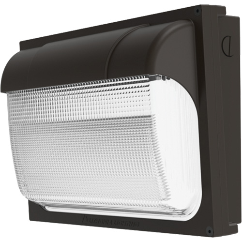 Bloc d&eacute;clairage ajustable TWX ALO Contractor Select, DEL, 120 - 277 V, 54 W, 9" ha x 13" la x 4,5" p Maritime Industrial Rubber
