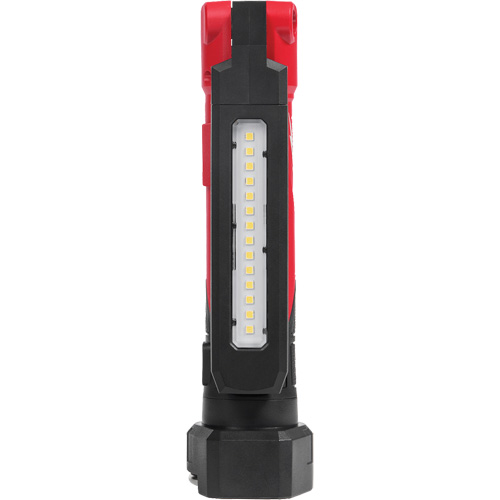 Redlithium USB Stick Light with Magnet & Charging Dock, Hook/Magnetic, Rechargeable, 550 Lumens Maritime Industrial Rubber