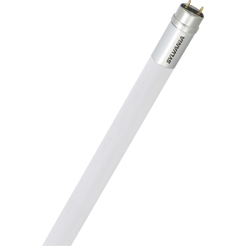 Ampoule d'&eacute;clairage DEL SubstiTube Value, 15 W, 5000 K, 48" l Maritime Industrial Rubber