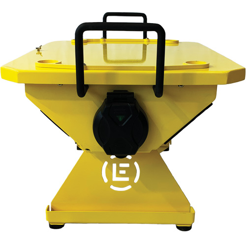 Power Distribution Box Maritime Industrial Rubber